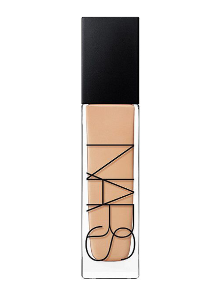 Nars Foundation </br> ئەساسی ڕوخسار